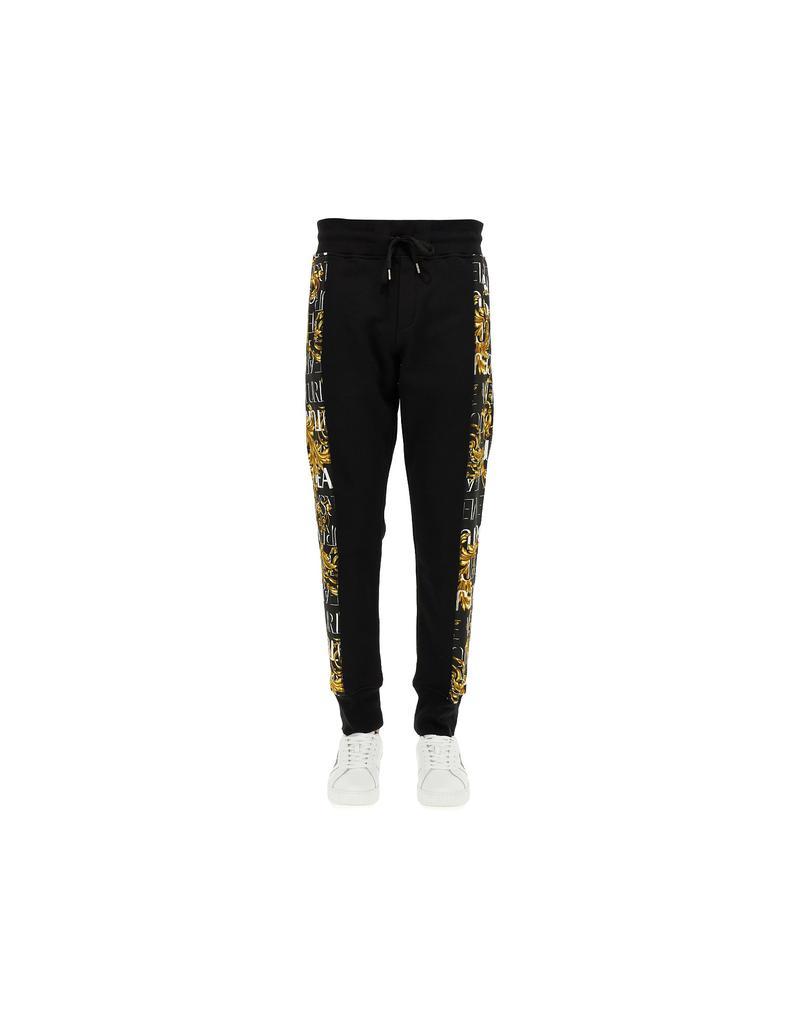 商品Versace|Jogging Pants,价格¥1985,第1张图片