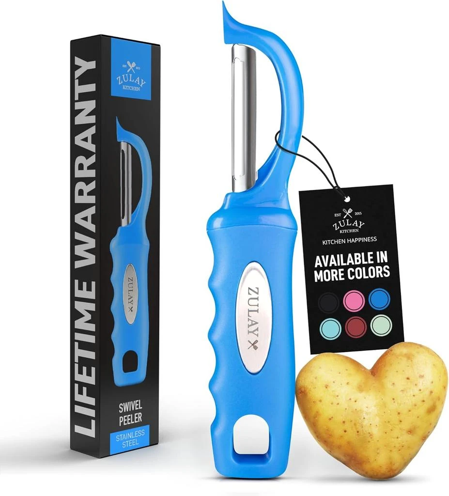 Premium Vegetable Peeler 商品