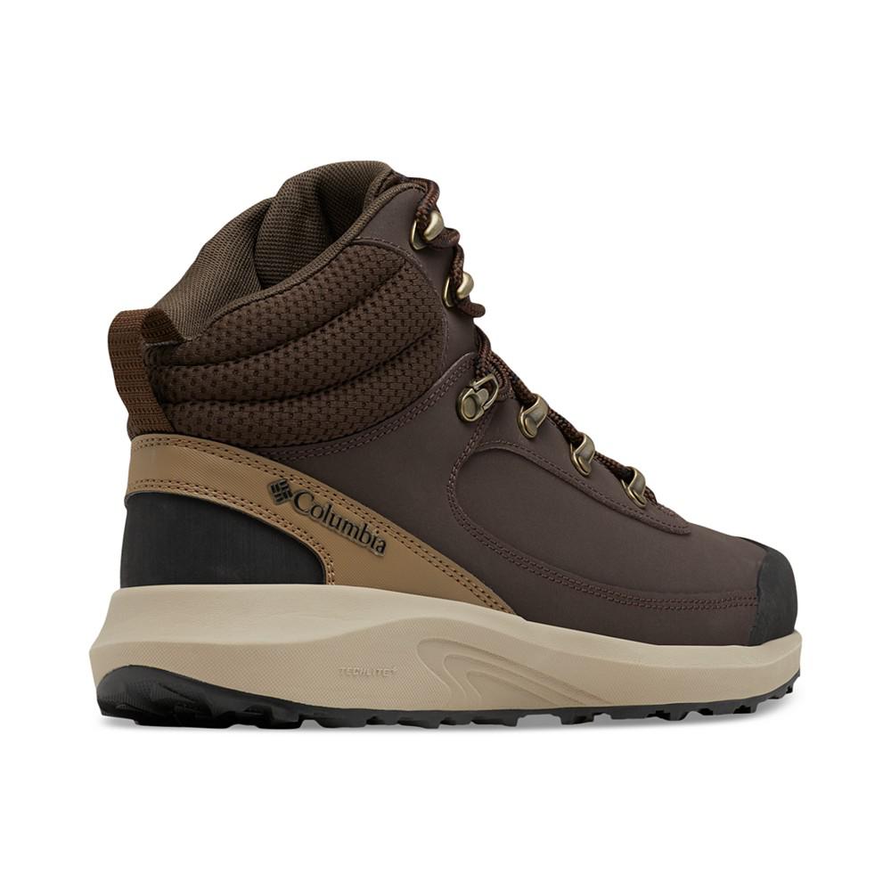 Men's Trailstorm Peak Mid-Height Boot商品第5张图片规格展示