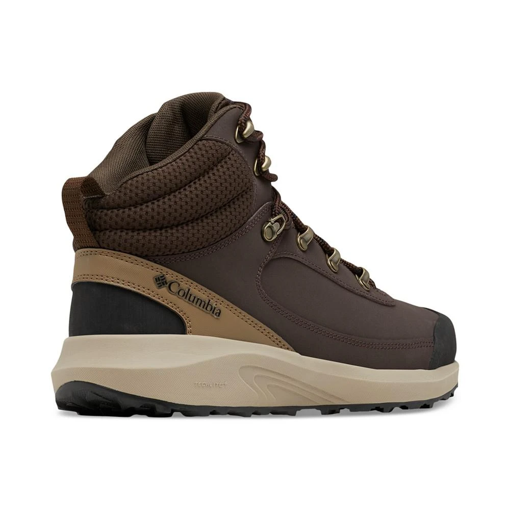 商品Columbia|Men's Trailstorm Peak Mid-Height Boot,价格¥283,第5张图片详细描述