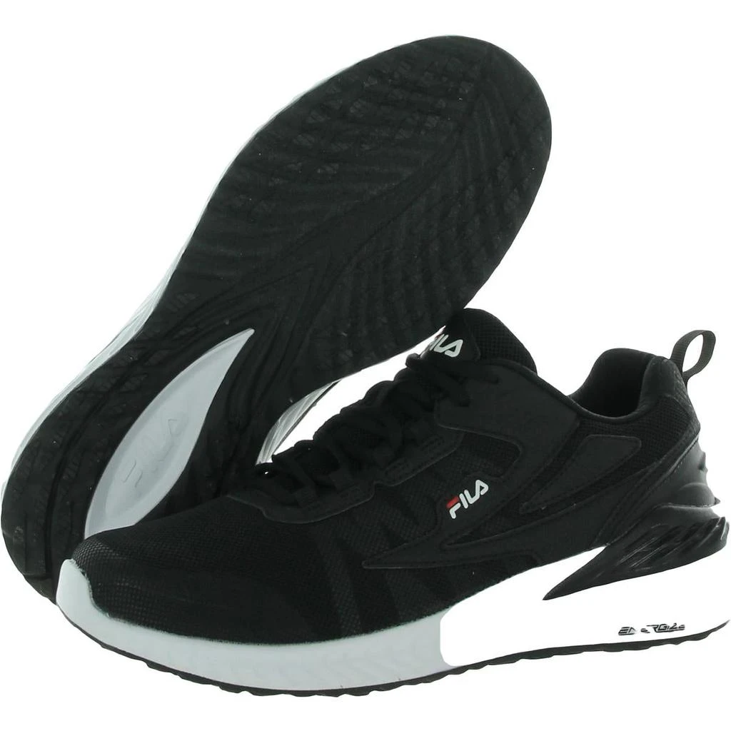 商品Fila|Fila Mens Trazoros Fitness Lifestyle Athletic and Training Shoes,价格¥205,第4张图片详细描述