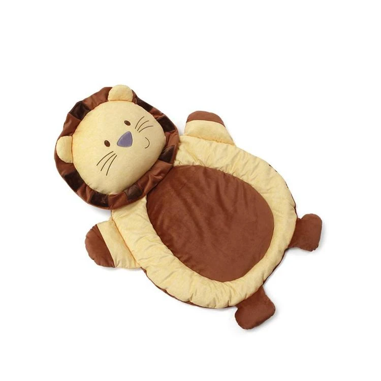 商品GUND|Playful Pals Lion Mat,价格¥562,第1张图片