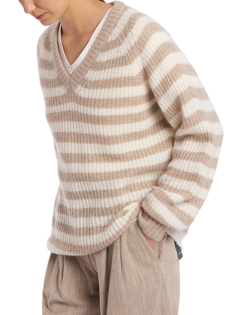 Kiton Jersey V商品第2张图片规格展示