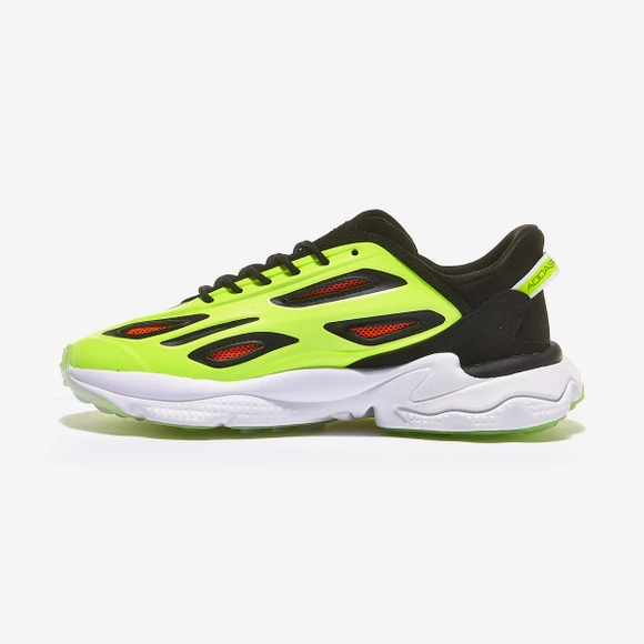【Brilliant|包邮包税】阿迪达斯 OZWEEGO CELOX  运动鞋 SNEAKERS  H68622 CBLACK/SYELLO/SOLRED 商品