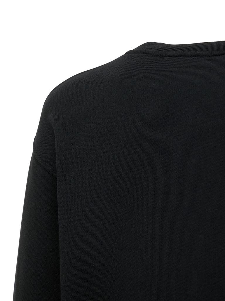 Stoppers Cotton Jersey Crewneck Sweater商品第6张图片规格展示