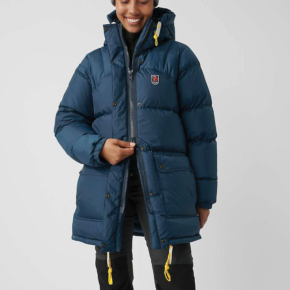 Fjallraven Women's Expedition Down Jacket 商品