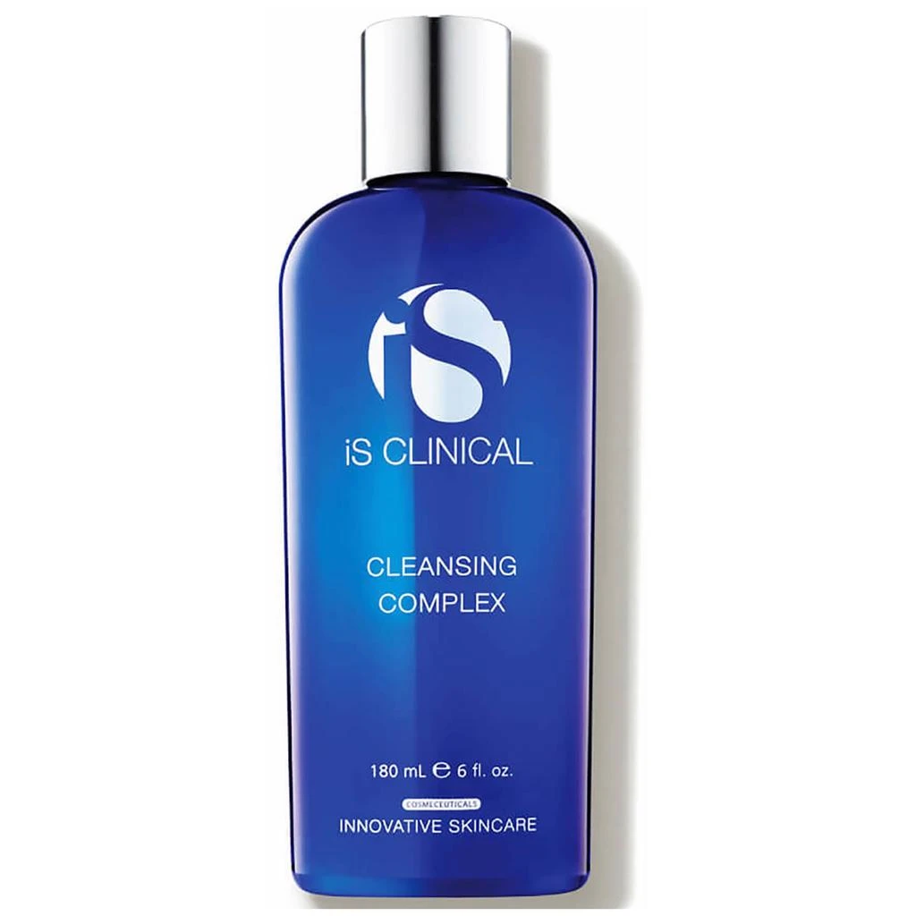 商品iS CLINICAL|iS Clinical Cleansing Complex,价格¥213,第1张图片