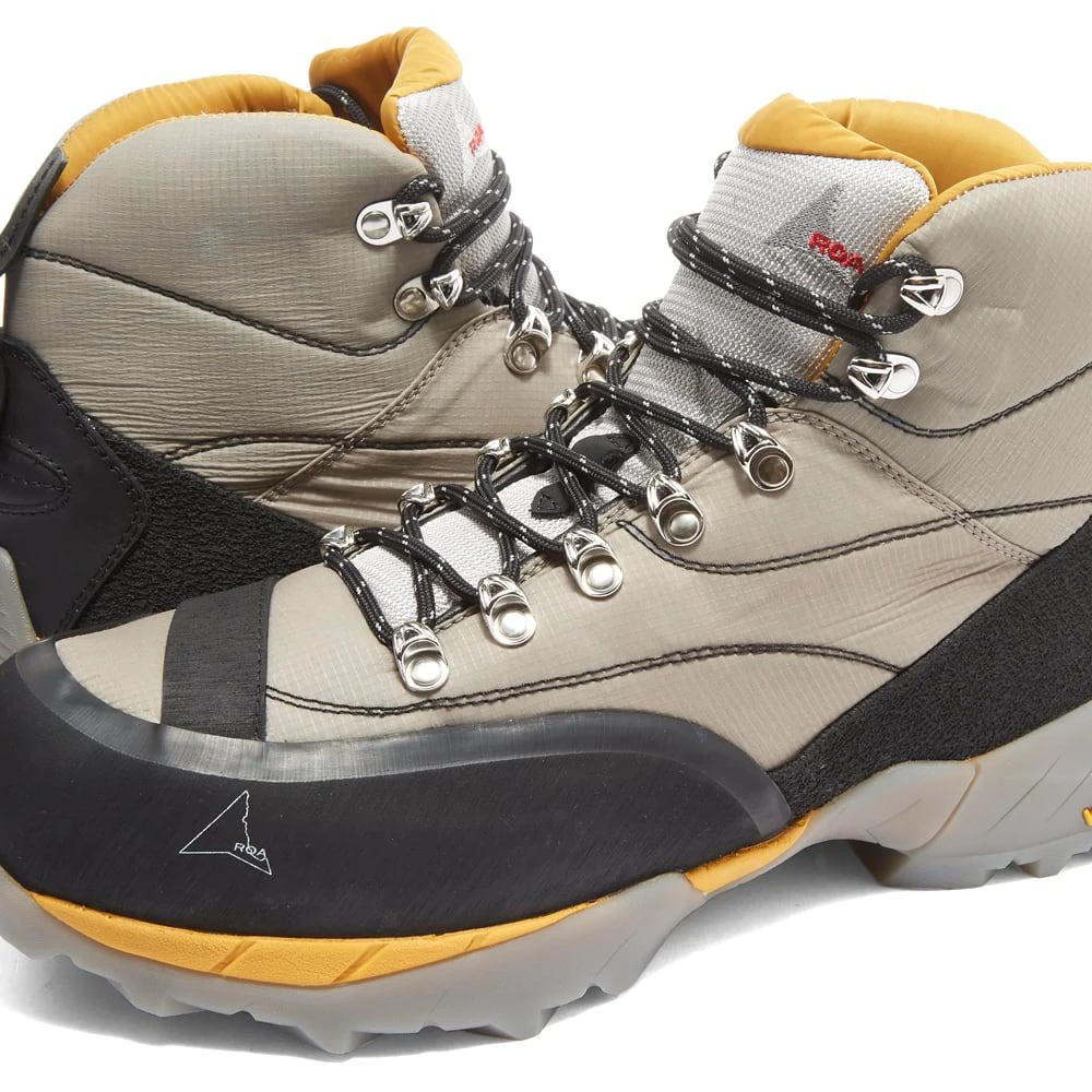 商品ROA|ROA Andreas Strap Hiking Boot,价格¥2062,第4张图片详细描述