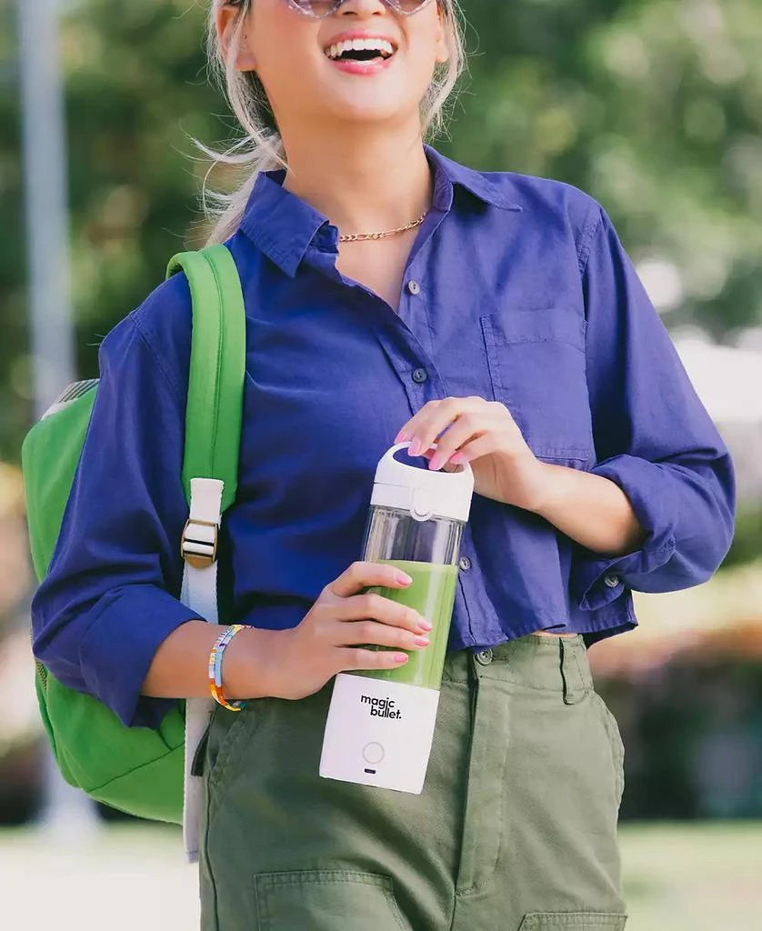 USB Rechargeable Personal Portable Blender 商品