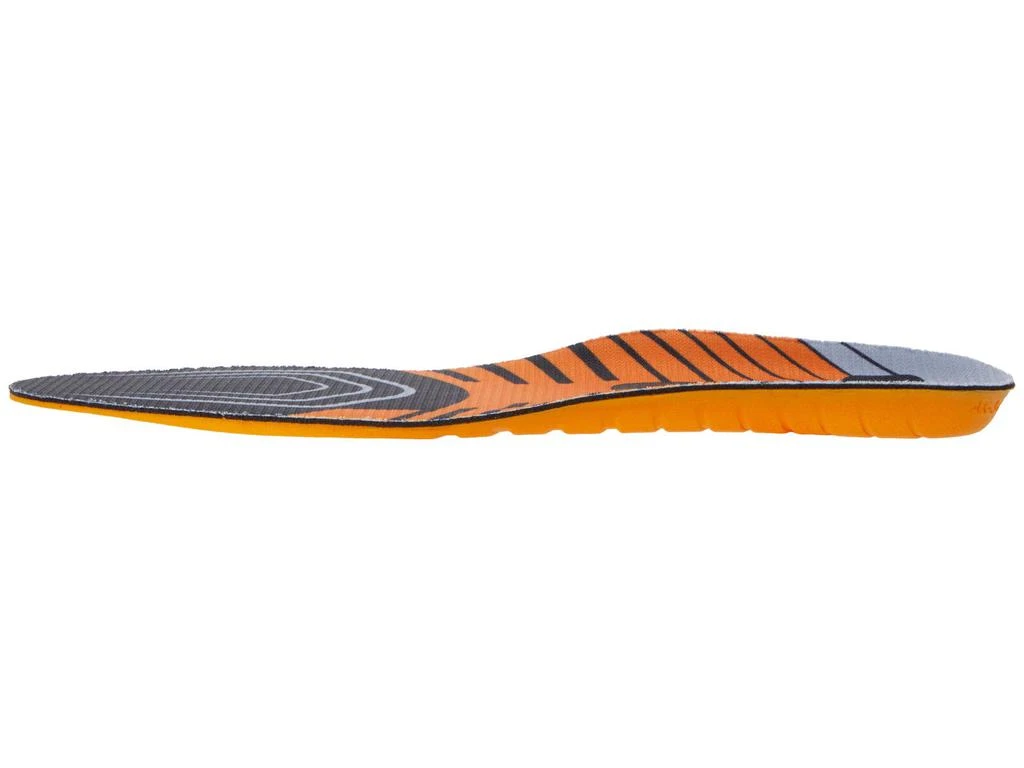 商品Ariat|Energy Max Work Insole Round Toe,价格¥164,第2张图片详细描述