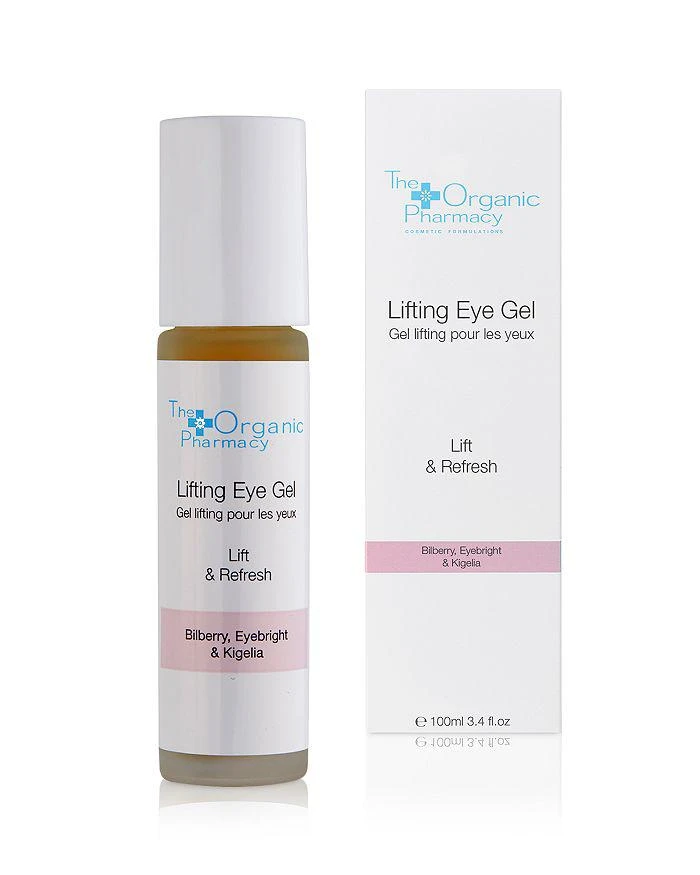 商品The Organic Pharmacy|Lifting Eye Gel 3.4 oz.,价格¥412,第2张图片详细描述