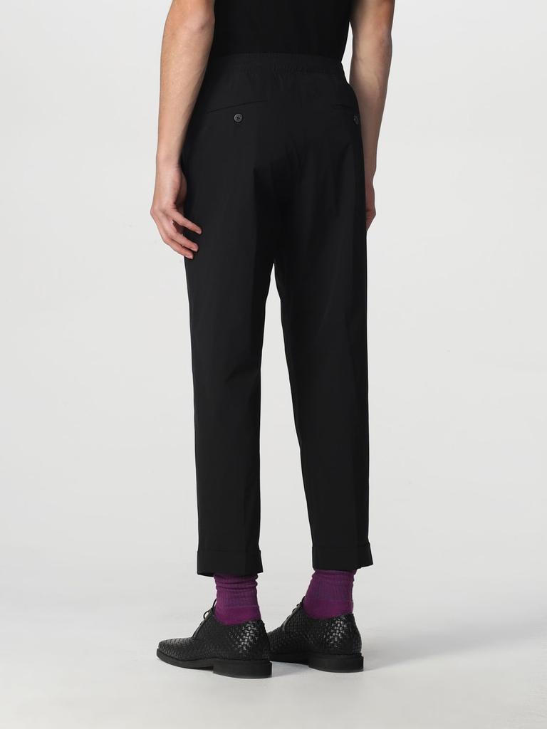 Neil Barrett pants for man商品第2张图片规格展示