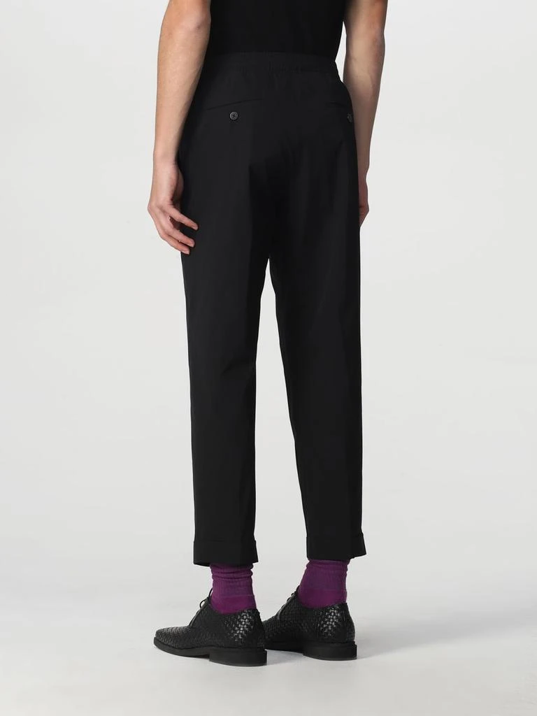 商品Neil Barrett|Neil Barrett pants for man,价格¥2725,第2张图片详细描述