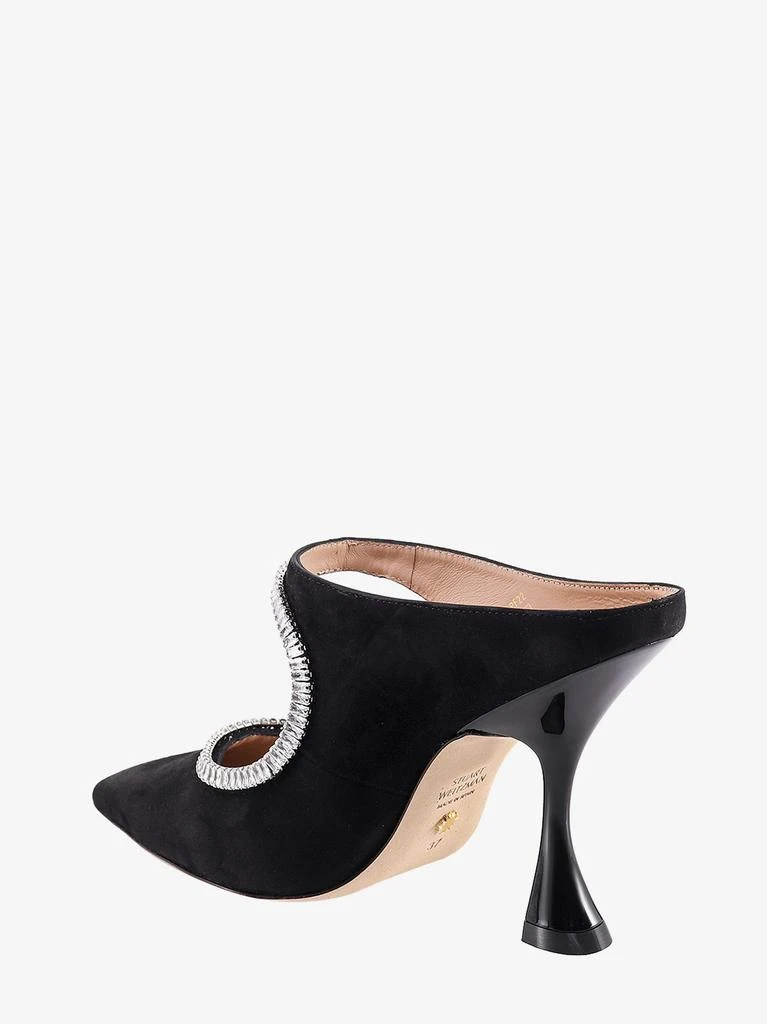 商品Stuart Weitzman|XCRVE CRYSTAL,价格¥2666,第3张图片详细描述