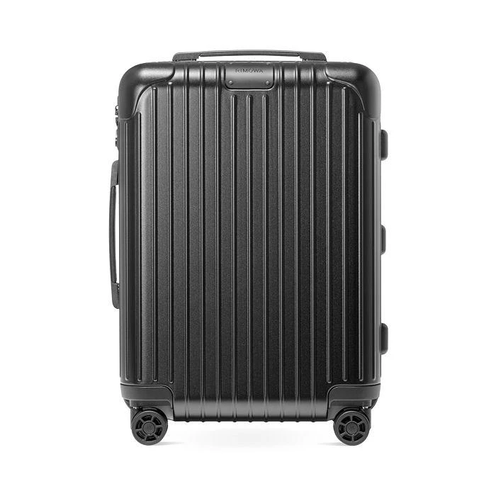 商品RIMOWA|Essential Cabin in Glossy White,价格¥6841,第1张图片