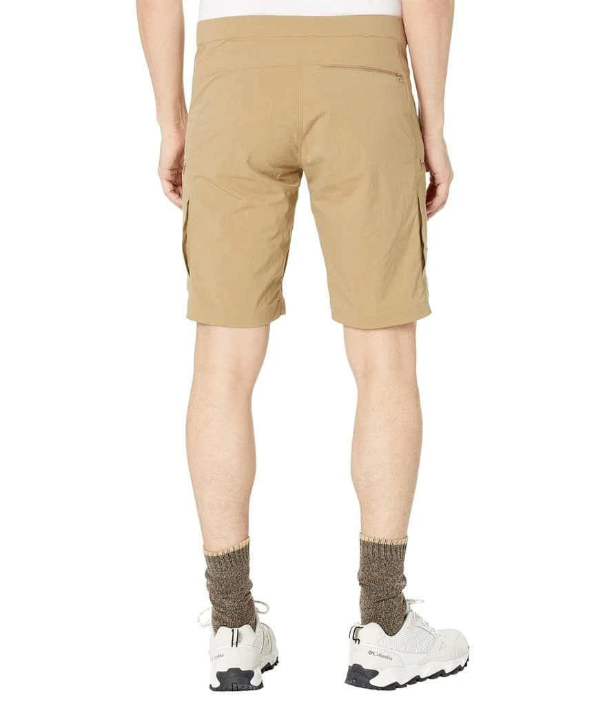 商品Arc'teryx|Arc'teryx Gamma Quick Dry Short 11 Men's | Superlight Technical Hiking Short,价格¥759,第2张图片详细描述