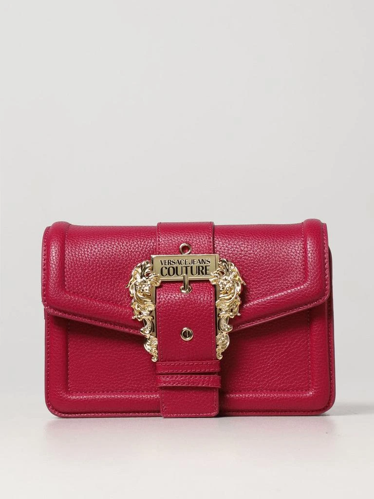 商品Versace|VERSACE JEANS WOMEN'S BAGS.,价格¥1391,第1张图片