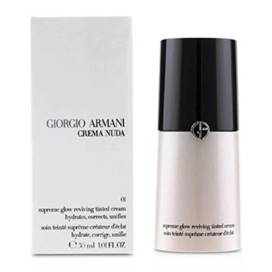 商品Giorgio Armani|Giorgio Armani cosmetics 3614271498434,价格¥525,第2张图片详细描述