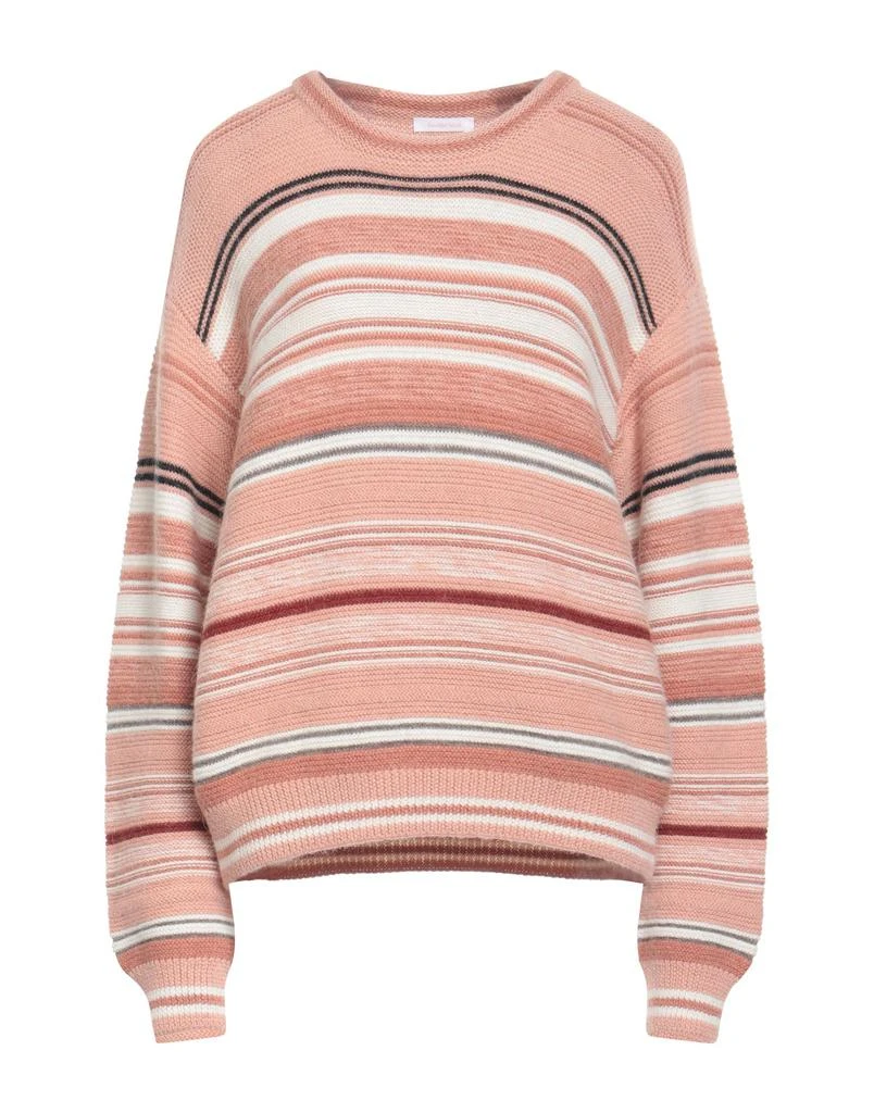 商品See by Chloé|Sweater,价格¥1067,第1张图片