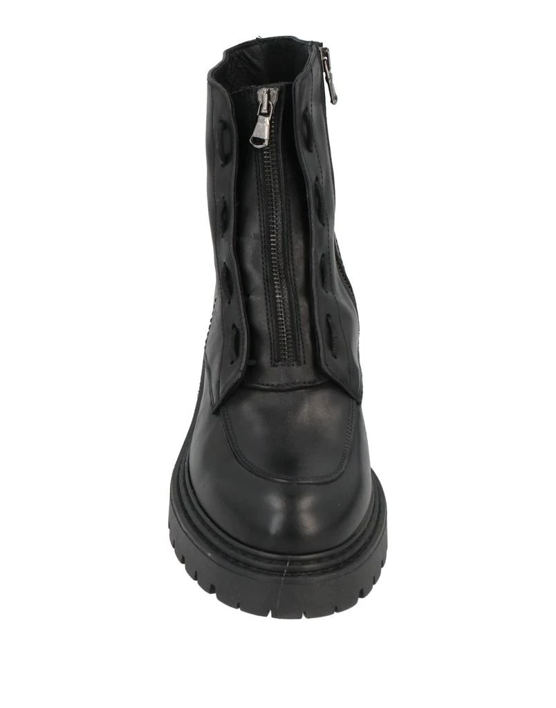 商品CAFèNOIR|Ankle boot,价格¥516,第4张图片详细描述