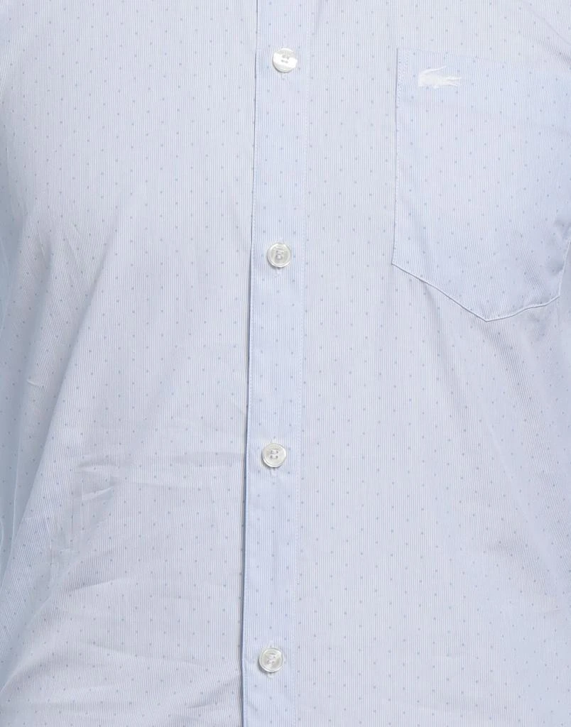 商品Lacoste|Solid color shirt,价格¥251,第4张图片详细描述