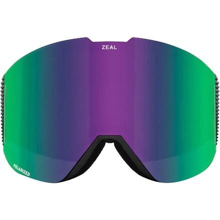 商品Zeal|Lookout Polarized Goggles,价格¥2249,第3张图片详细描述