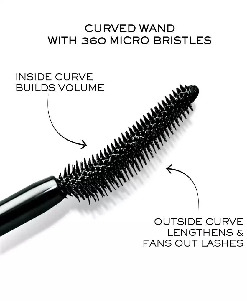 商品Lancôme|Lash Idôle Lash-Lifting & Volumizing Mascara,价格¥83,第4张图片详细描述