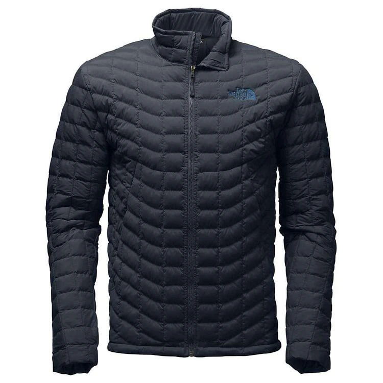 商品The North Face|The North Face Men's Stretch Thermoball Jacket,价格¥1077,第1张图片