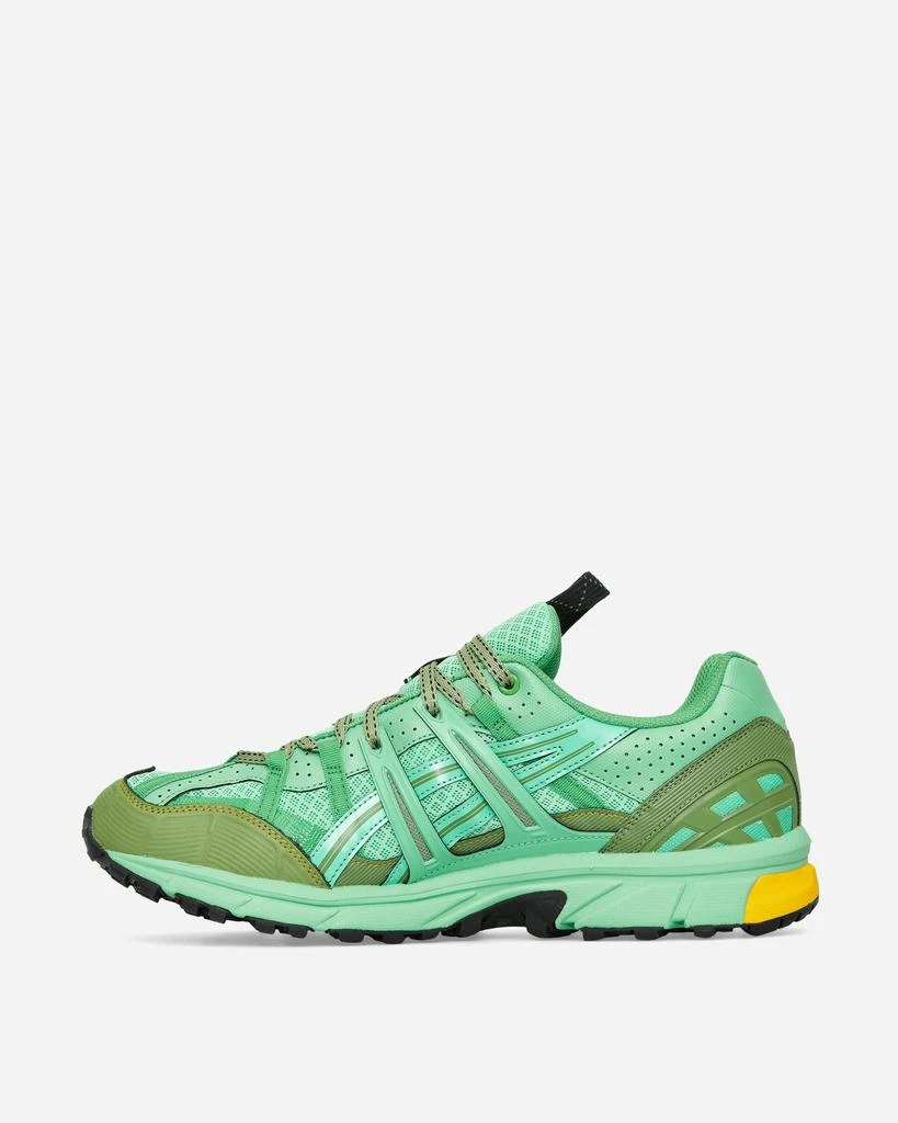 商品Asics|HS4-S GEL-Sonoma 15-50 GTX Sneakers Green,价格¥653,第3张图片详细描述