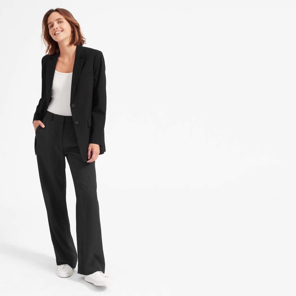 商品Everlane|The Oversized 西装外套,价格¥1253-¥1326,第1张图片