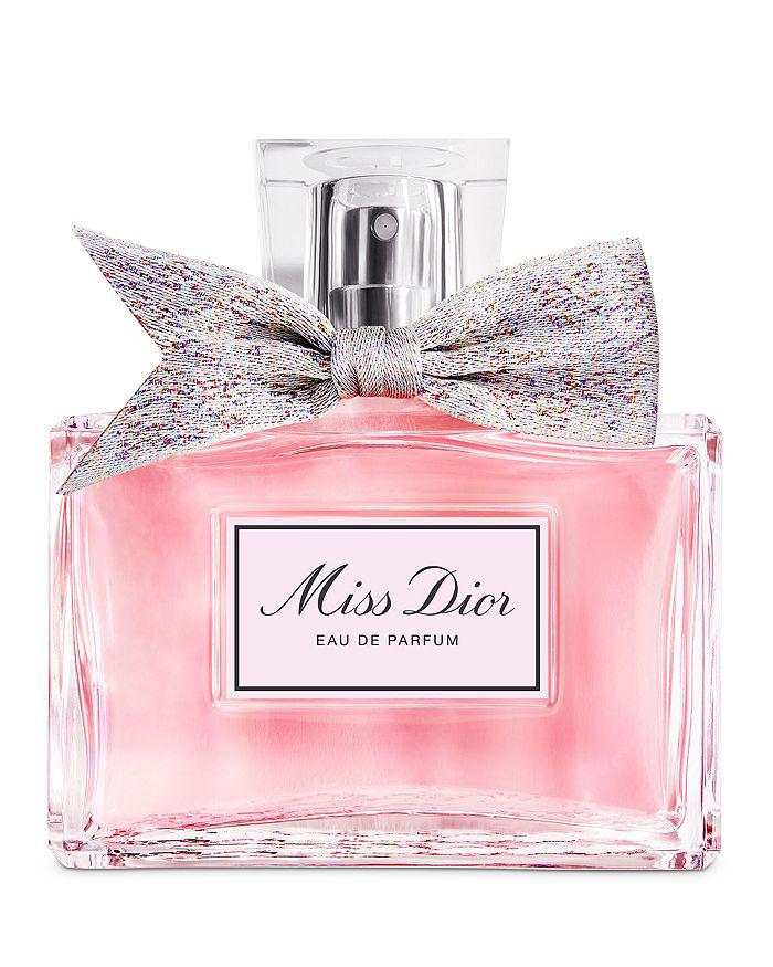 Miss Dior Eau de Parfum商品第1张图片规格展示