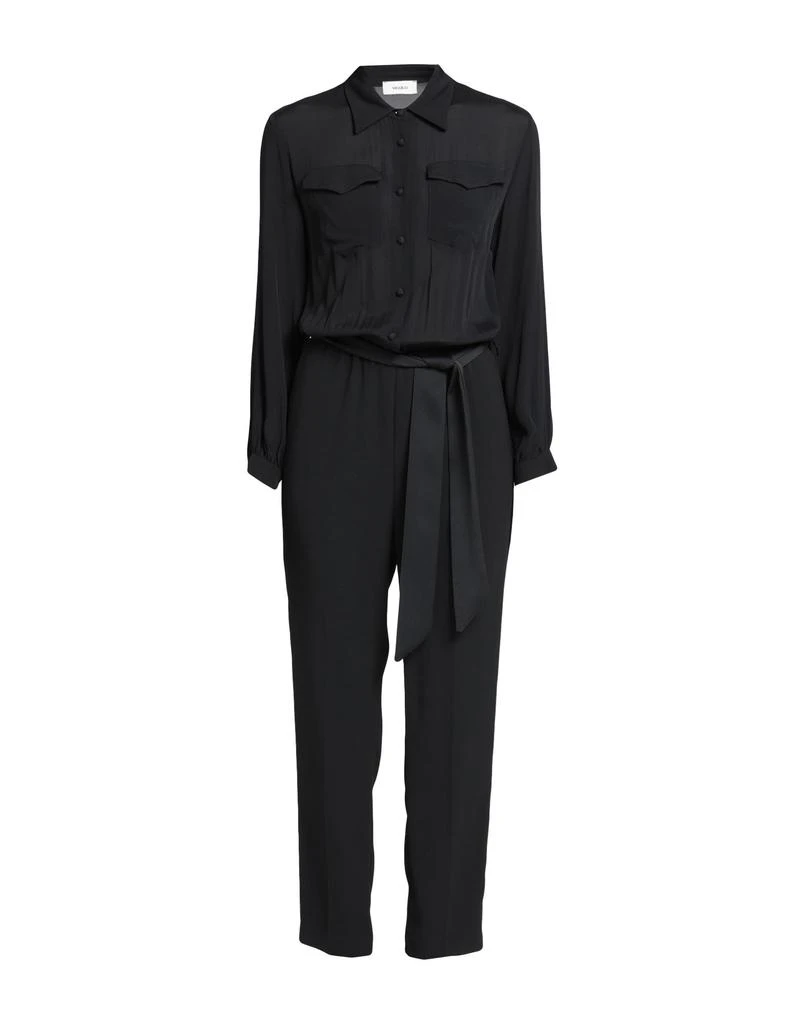 商品VICOLO|Jumpsuit/one piece,价格¥766,第1张图片