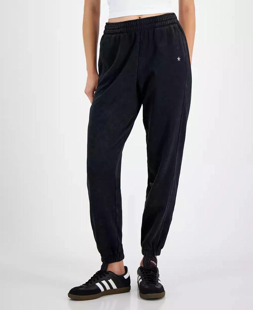 商品Hippie Rose|Hippie Rose Juniors' Relaxed Jogger Sweatpants,价格¥114,第1张图片