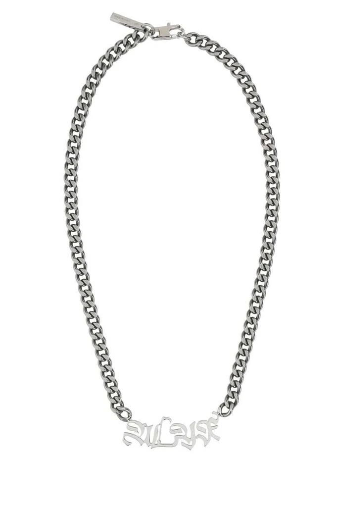 商品1017 ALYX 9SM|1017 Alyx 9Sm Jewelry in Silver,价格¥1318,第1张图片