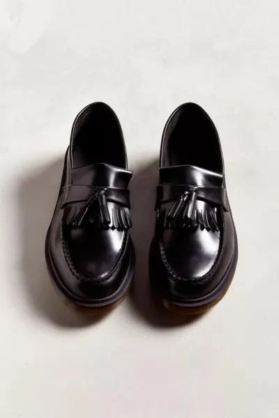 商品Dr. Martens|Dr. Martens Adrian Tassel Loafer,价格¥642,第5张图片详细描述