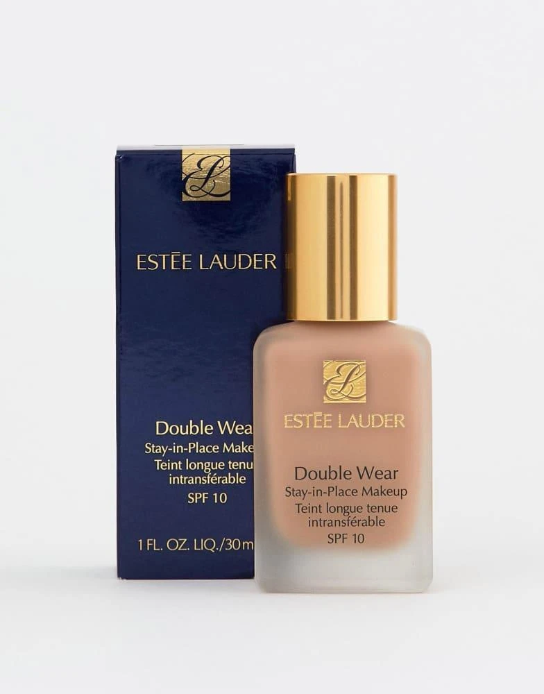 Estee Lauder Double Wear Stay in Place Foundation SPF10 商品