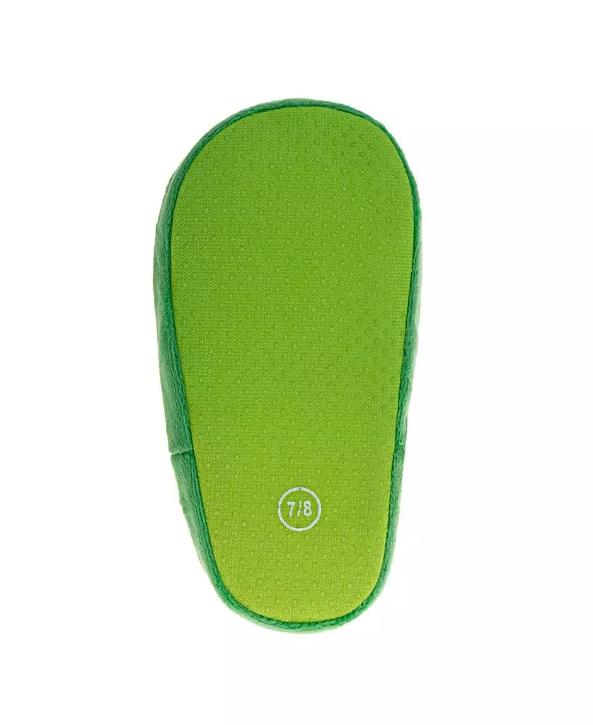 Toddler Boys Dual Sizes Slippers 商品