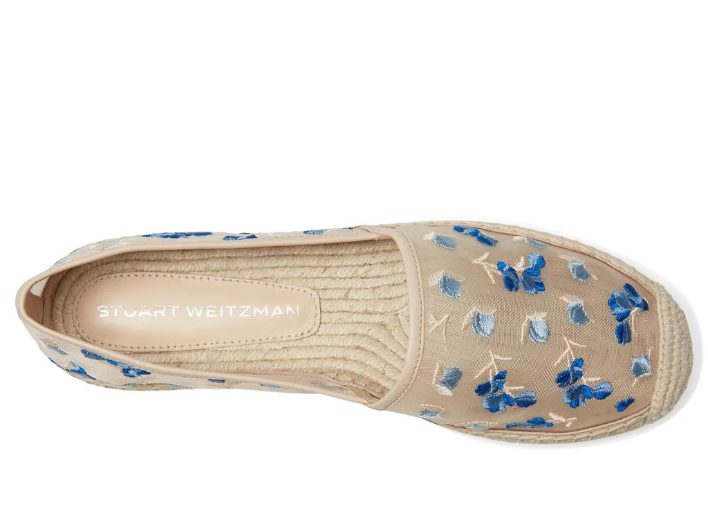 商品Stuart Weitzman|Bareitall Espadrille,价格¥1692,第2张图片详细描述