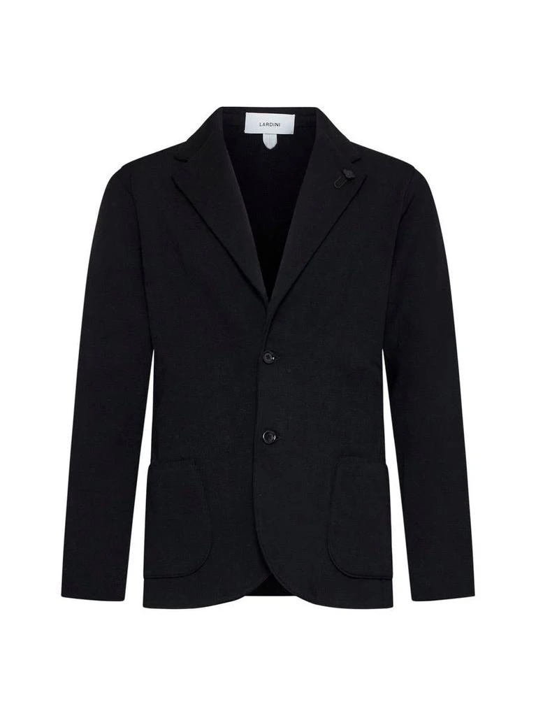 商品LARDINI|Lardini Coats & Jackets in Black,价格¥3170-¥3237,第1张图片