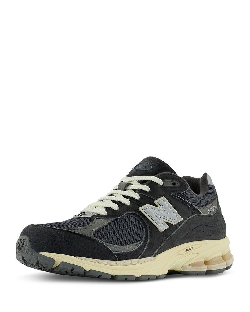 商品New Balance|Men's 2002R Low Top Sneakers,价格¥1034,第1张图片