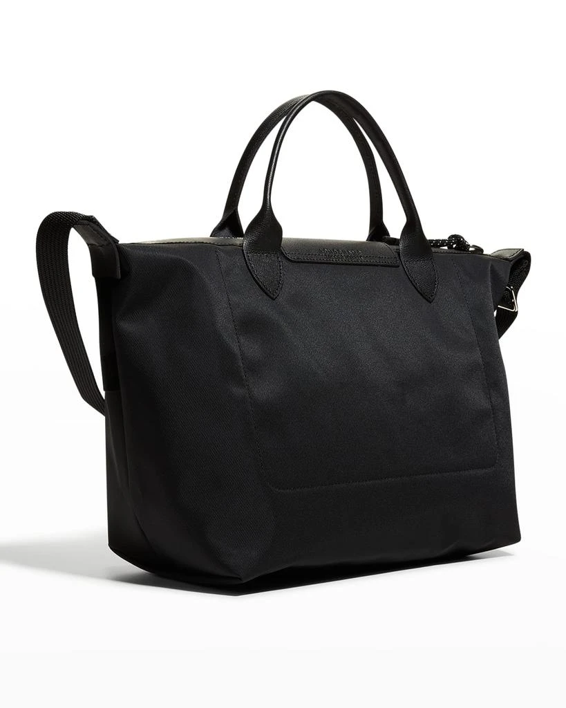 商品Longchamp|Le Pliage Energy Medium Shoulder Bag,价格¥1833,第4张图片详细描述