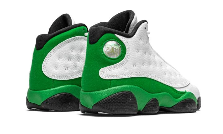 商品Jordan|Air Jordan 13 Retro PS,价格¥2541,第4张图片详细描述