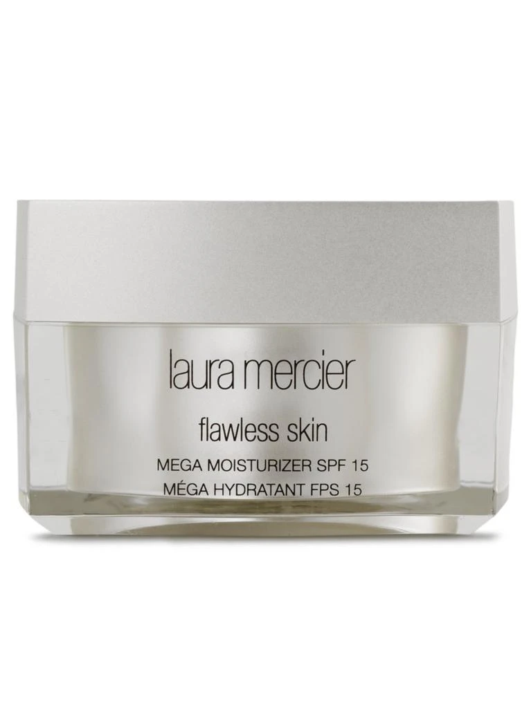 商品Laura Mercier|Mega Moisturizer SPF 15 for Normal/Dry Skin,价格¥398,第1张图片