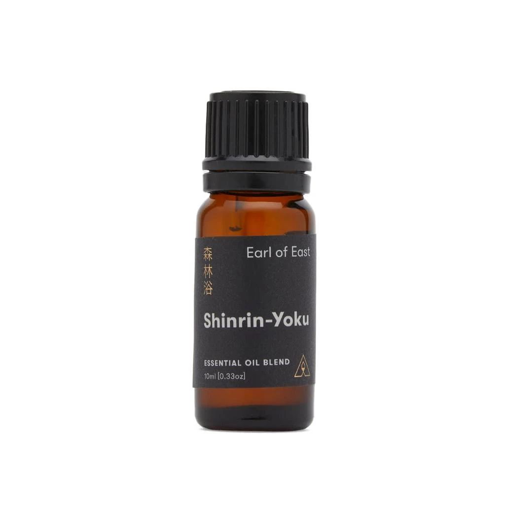 商品Earl of East|Earl of East Essential Oil Blend - Shinrin-Yoku,价格¥201,第1张图片