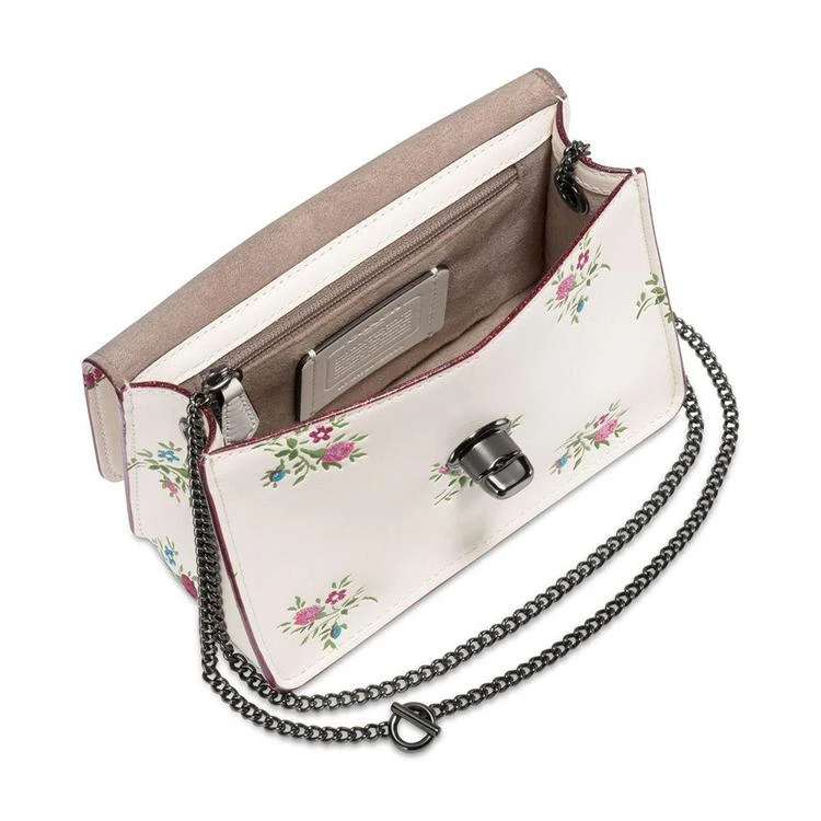 商品Coach|印花斜跨包,价格¥1315,第2张图片详细描述