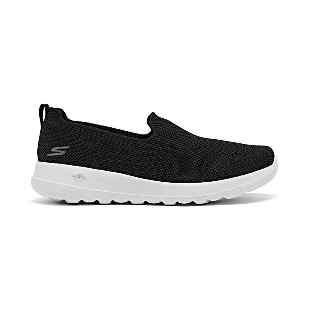 商品SKECHERS|Women's GO walk Joy - Sensational Day Walking Sneakers from Finish Line,价格¥339,第4张图片详细描述