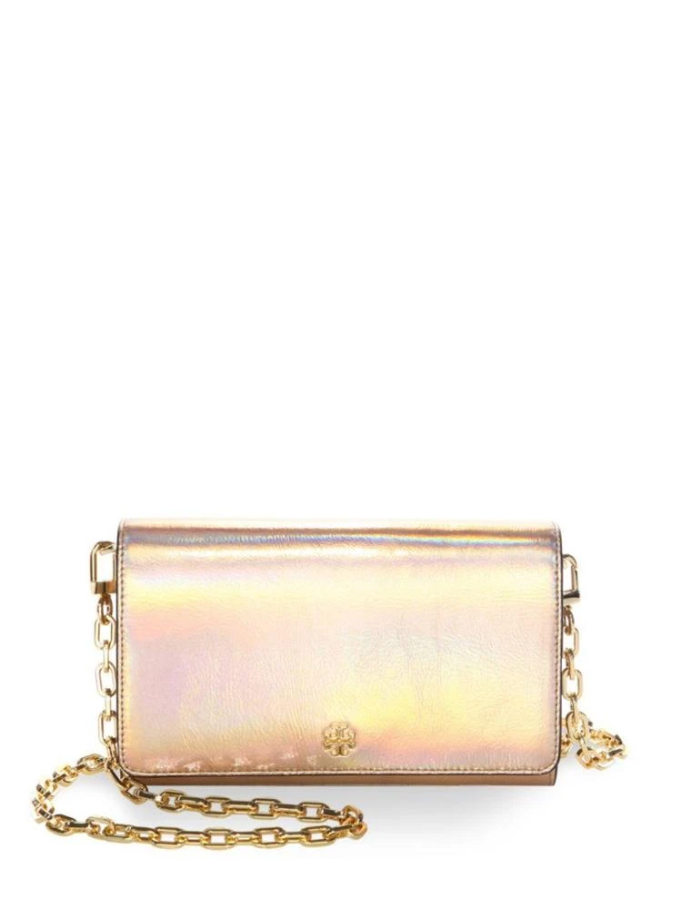 商品Tory Burch|金属感链条包,价格¥1565,第1张图片