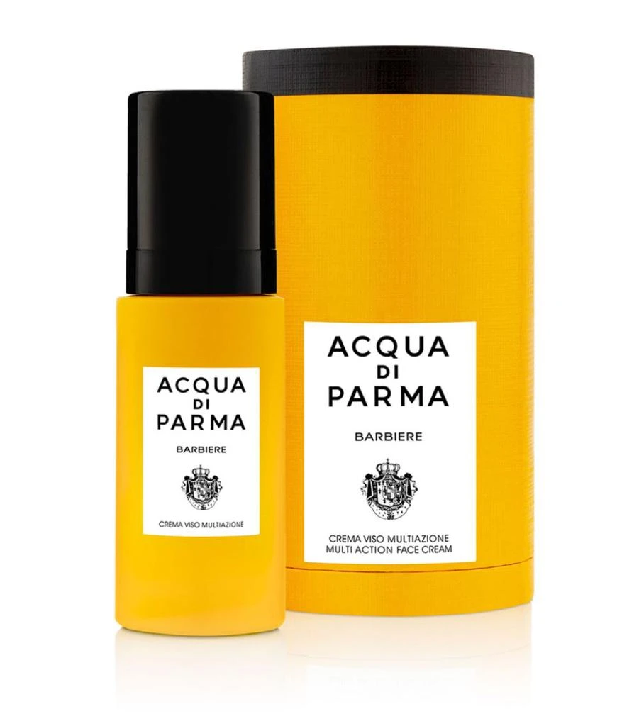 商品Acqua di Parma|Barbiere Multi Action Face Cream,价格¥1023,第2张图片详细描述