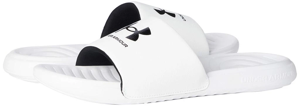 Under Armour Men's Ansa Fix Slide Sandal 商品
