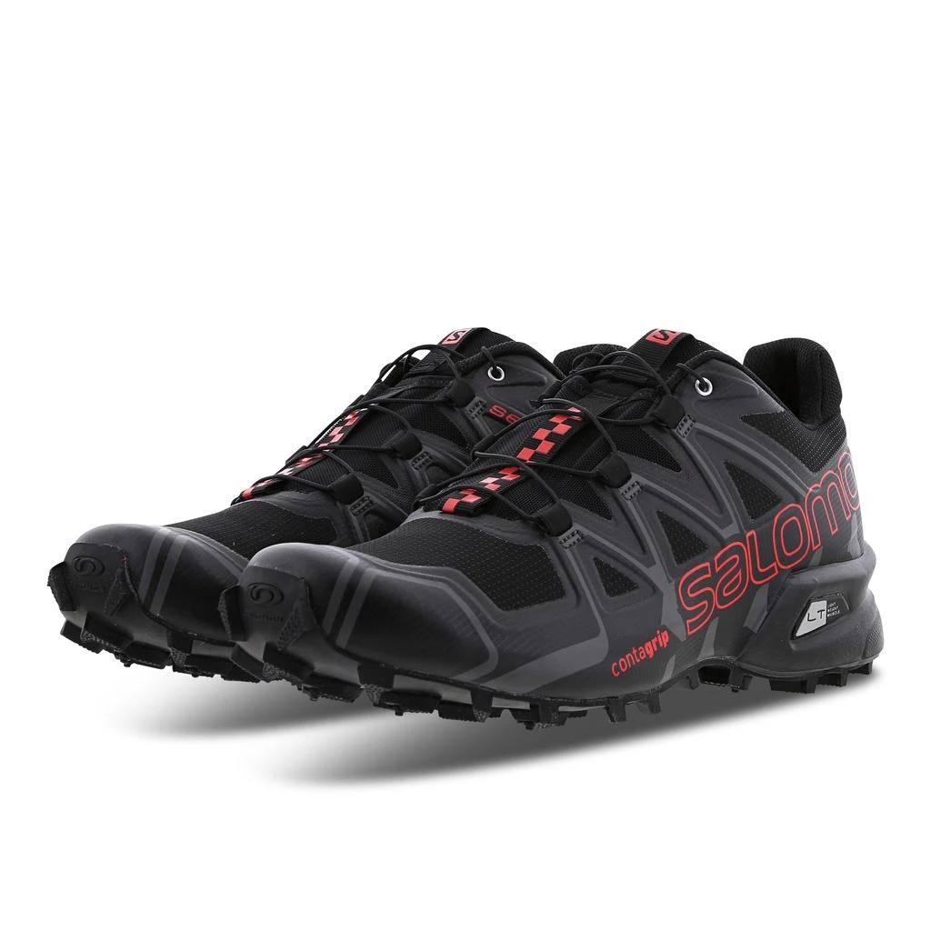 商品Salomon|Salomon Speedcross 3 - Men Shoes,价格¥581,第2张图片详细描述